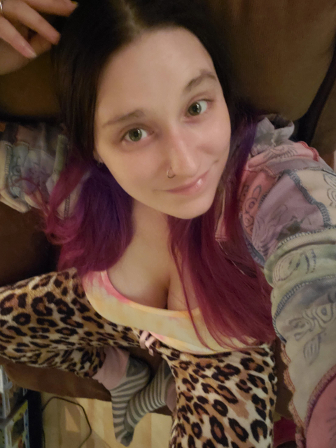 Rhiannon Exotic - rhiannonexotic OnlyFans