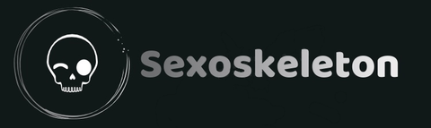 sexoskeleton nude