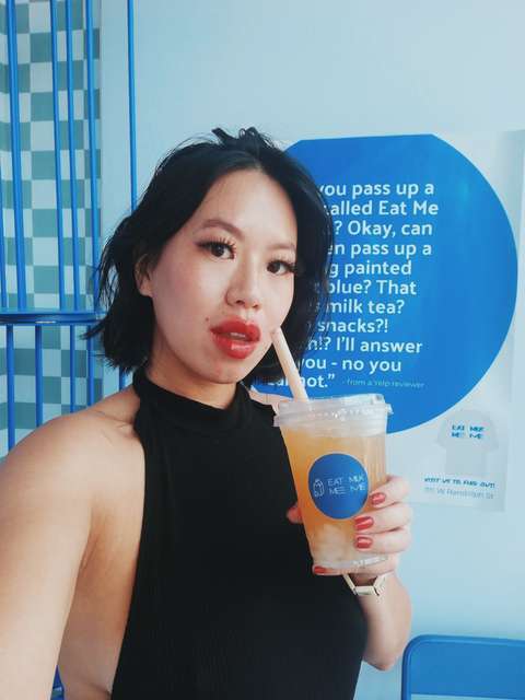 Josie Qu - josiequ OnlyFans