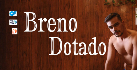 brenodotado nude