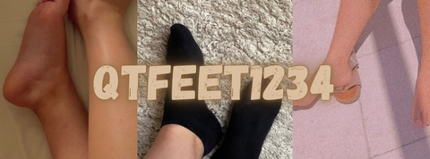 qtfeet1234 nude