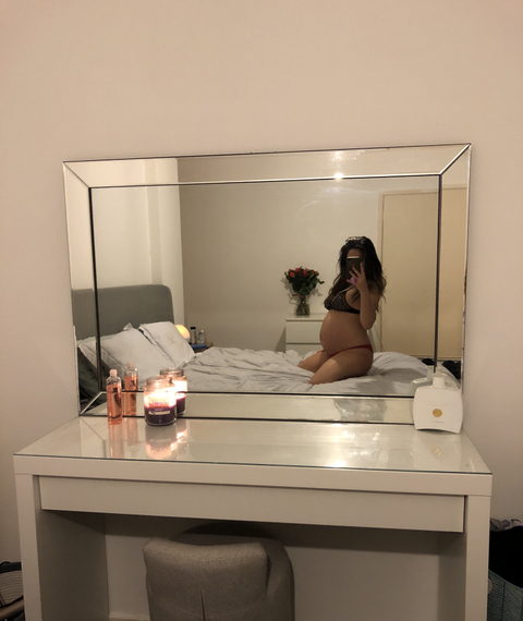 mysweetpregnancy nude