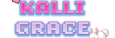 Kalli Grace Official 🏳️‍⚧️🙈 - theekalligrace OnlyFans