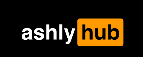 ashlyhub nude