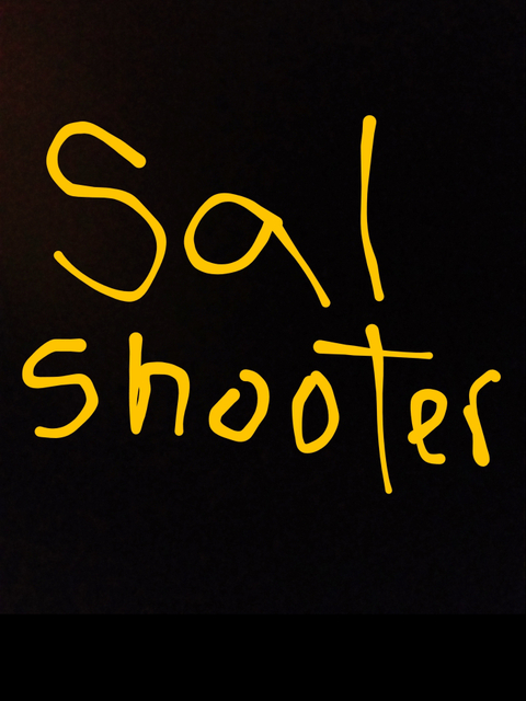 salshooter nude