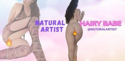 naturalartist1 nude