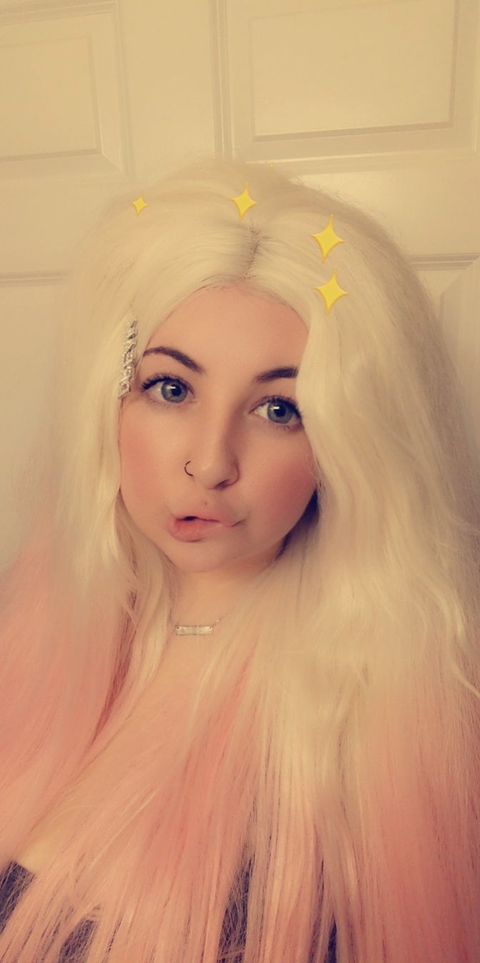 Kat Von Halen OnlyFans Account - blackkatmagic98