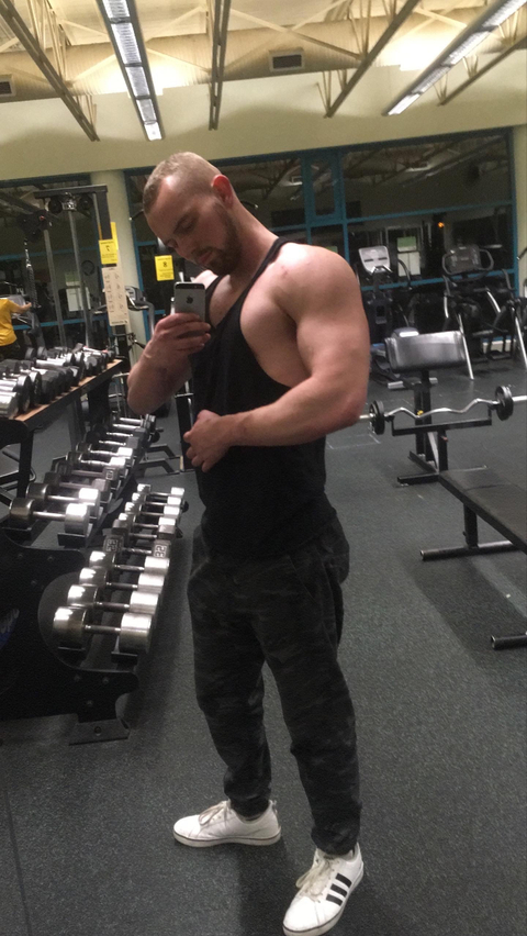 Jake - jakeslockerroom OnlyFans