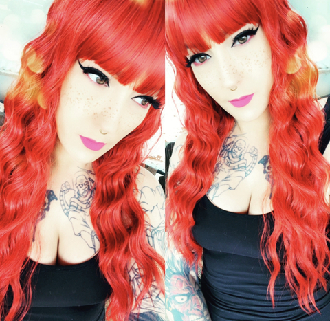 Tiffanie lopez - urbanbullies OnlyFans