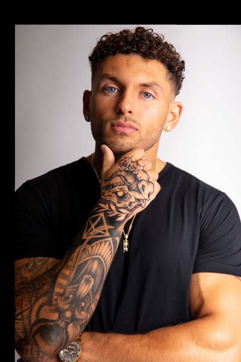 Tattydaddy - taddydaddy OnlyFans