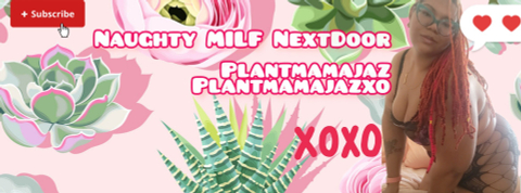 plantmamajazxo nude