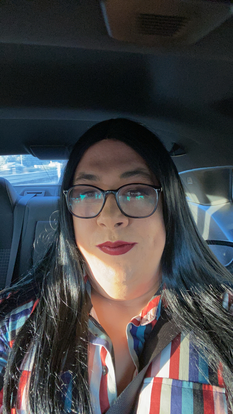 Alyssa Rose 🌹 - tsalyssarose OnlyFans