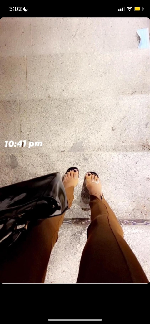 ayimfeetpics nude