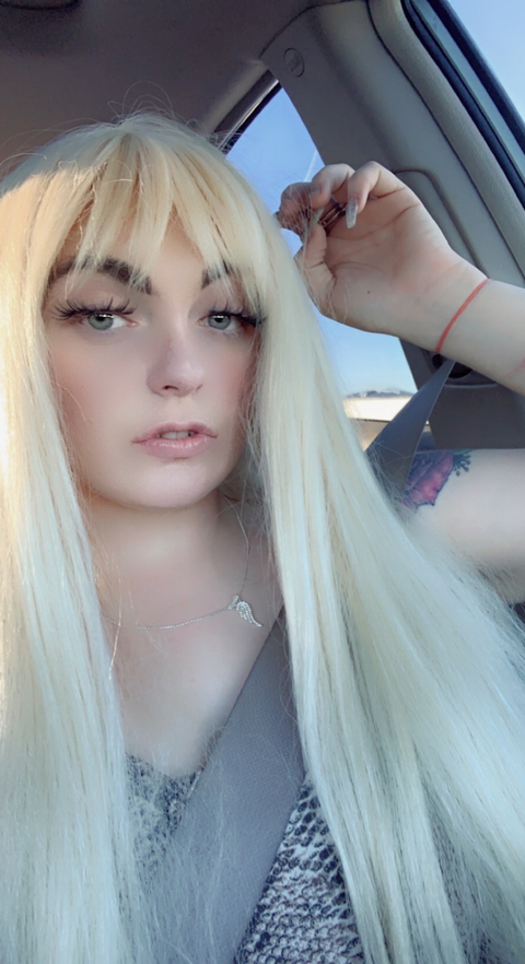 Casey Ballerini - caseyballerinixoxo OnlyFans