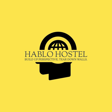 hablohostel nude