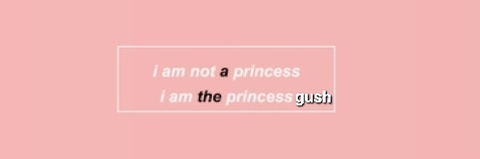 princess-gush nude