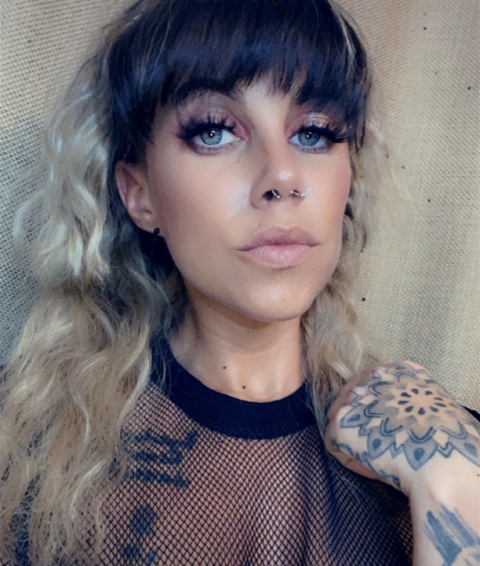 Ariel OnlyFans Account - swimtime