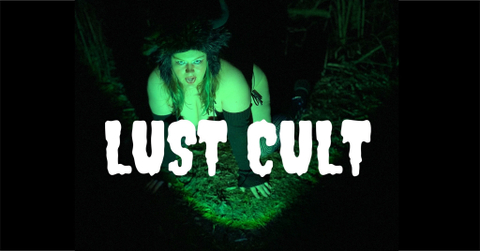 lustcult nude