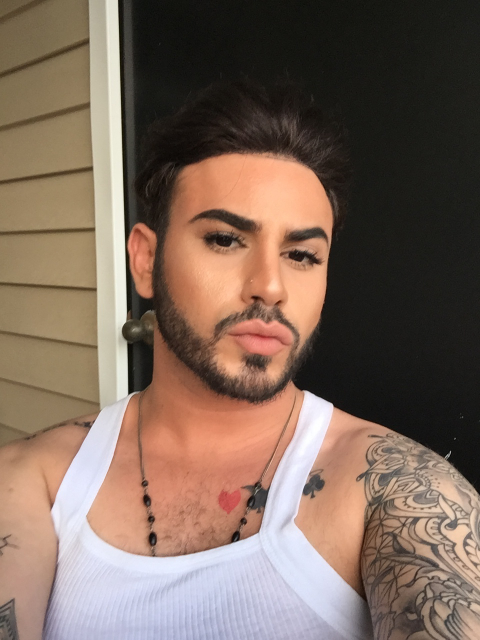 Anthony - furrybubblebutt6 OnlyFans