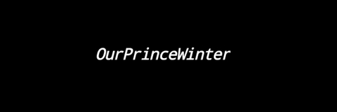 ourprincewinter nude