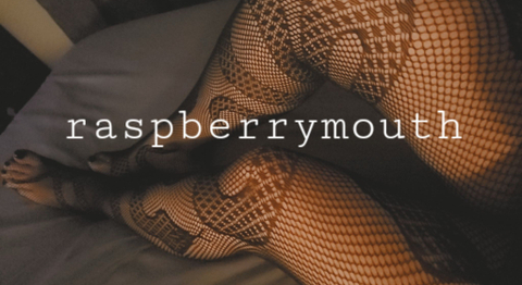 raspberrymouth nude