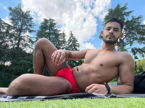 fayalejandro nude