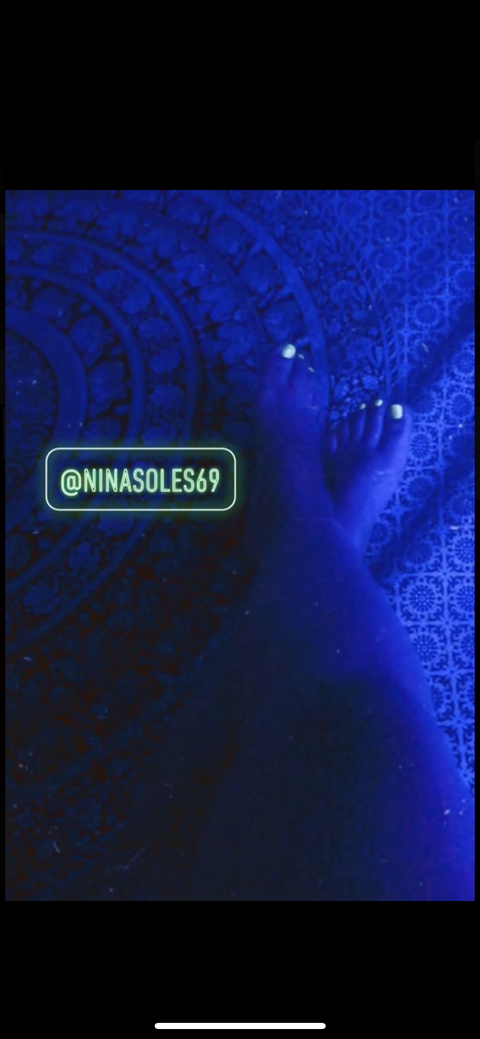 ninasoles69 nude