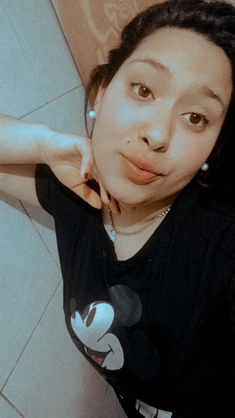 Virginia Gomez - maddieprincess OnlyFans