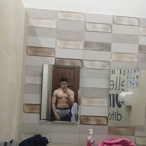 julioramos20 nude