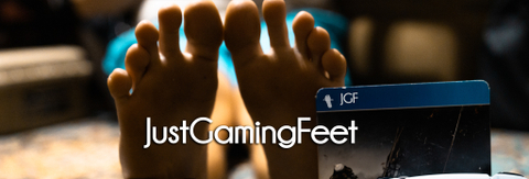 justgamingfeet nude