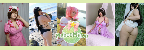 mahoumelon_free nude