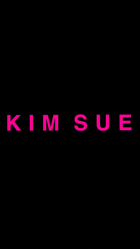 thereal_kimsue nude