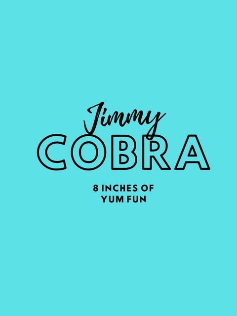 jimmycobra8 nude