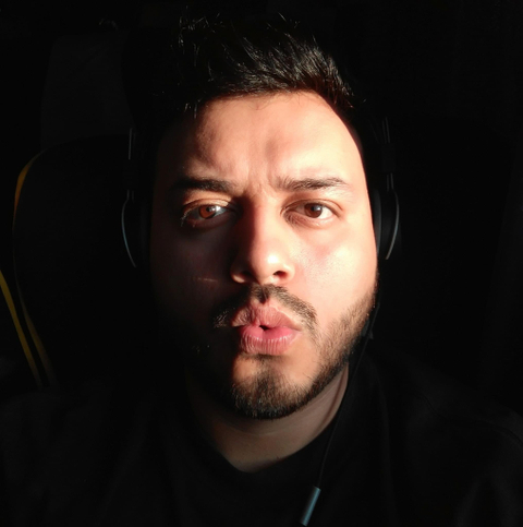 Dann Wolf - dannwolf OnlyFans