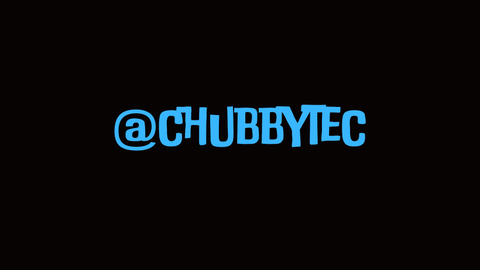 chubbytec nude