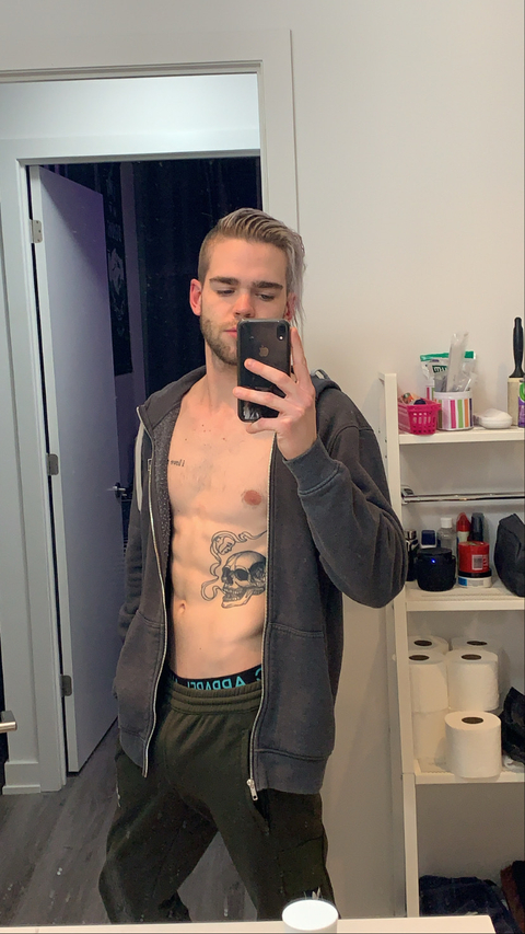 Blair Bini - blairbini OnlyFans