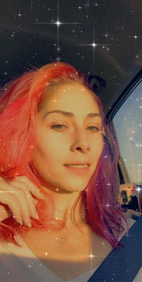 Love bug - raiderbaby OnlyFans