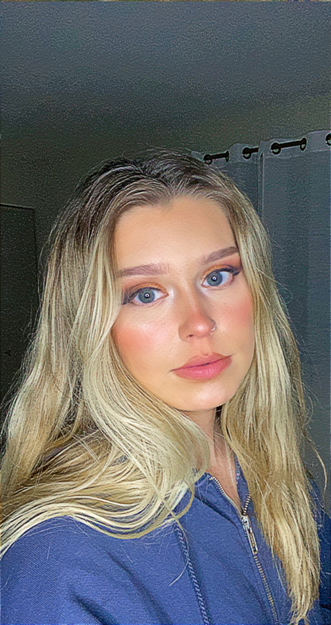 Brynn OnlyFans Account - xgoddessbrynnx