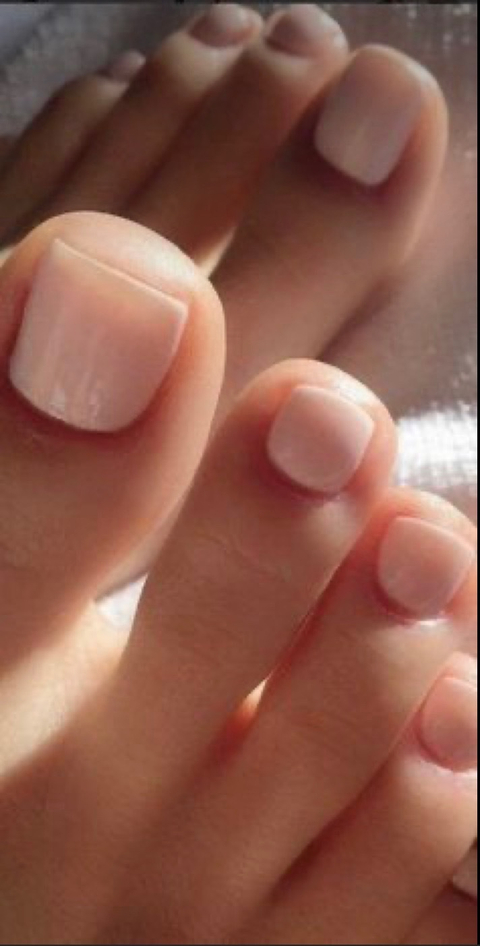 petite_toesies nude