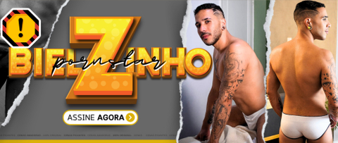 xxxbielzinho nude