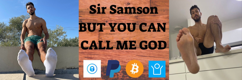 sirsamson