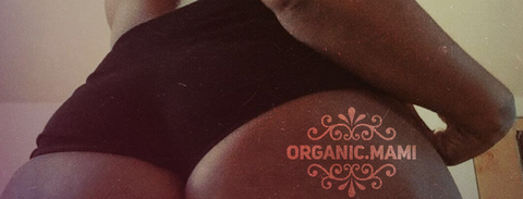 organic.mami nude