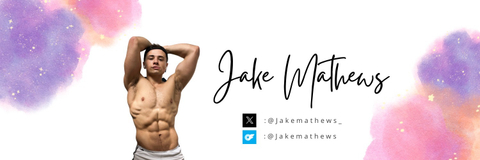 jakemathews nude