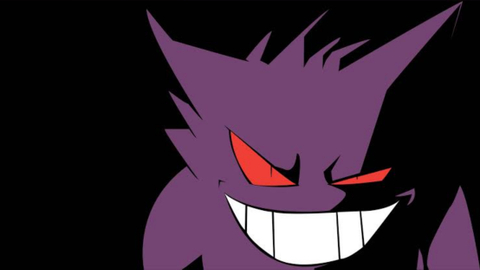 gengar20 nude