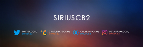 siriuscb2 nude