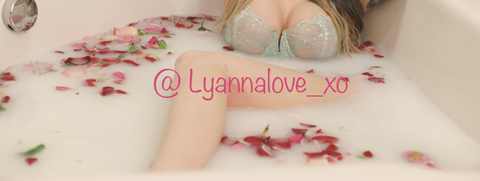 lyannalove.xo nude