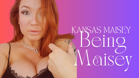 kansas.maisey nude