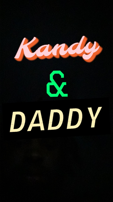 @kandyandaddy