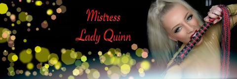 mistressladyq nude