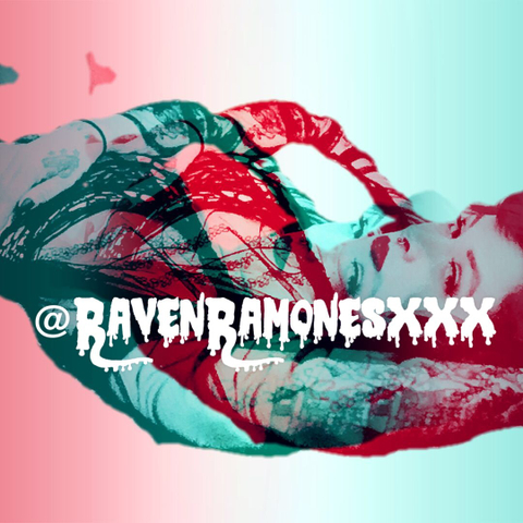 @ravenramonesxxx